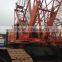 Japan Produced Used Kobelco 150t 200t 250t 300t Crawler Crane