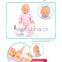 Hot sell baby products multifunction vinyl tear doll children toy