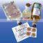 BC-550-b New automatic pillow type packaging machine