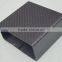 carbon fibre tubing 6mm 8mm carbon fibre tubes