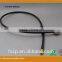 LMR240 Cable Assembly with N Plug Crimp to SMA Plug Crimp Connector