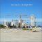 Chinese best tower crane supplier