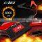 12V 8000mah High Quality waterproof two USB fashion Jump Starter power bank