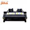 JINKA ZMD-2015B 2 Z-axis with 8 spindles CNC woodworking router and engraving machine