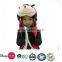 Long and warm Plush Animal Hat Scarf Glove for sale