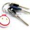 Advertising Ibeacon Lost Key Finder, Whistle key finder, Keychain Beep Key Finder