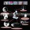 microscope/ stereo microscope with digital camera/stereo microscope with LED