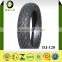 130/70-13 tubeless tire of motorcycle