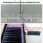 cashmere individual eyelash extensions thin and soft elliptical flat eyelash extensions