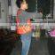 factory direct sales plastic sleeveless shirt