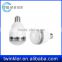 2016 Shenzhen Hight quality Bluetooth led lamp,led light bulb,led lighting bulb