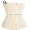 Sex Underwear corset bustier Shapers Women latex waist trainers