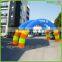 advertising giant inflatable water slide for sale