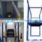 Fully customized hydraulic driven car elevator vehicle transport system outdoor lift elevators
