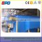 Vessel/air flotation machine/Industrial oil and water separator