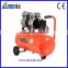 24L oil free air compressor