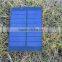 small mono PET laminated PV solar panel,module