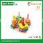 Geometric puzzle four sets of column shape Baby intelligence toy                        
                                                Quality Choice