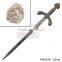 Wholesale Letter Opener fancy sword HK8338