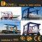 Gantry Crane type 400T boat cranes for sale