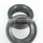 RC-4 bearing NBR rubber sleeve bearing model number:6204