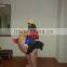 DJ-CO-121 fast ship Adult Funny Inflatable Humorous Ostrich Bird Costume jumpsuit