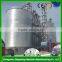 sunflower seed/grain steel silo