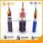 VV 5single core multi strand pvc insulated copper 50mm2 power cable
