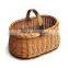 Hot Selling Simple Customized Durable Cheap Laundry Basket