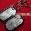 Low price custom metal pet tags hot sales pet tag silencer high quality tags for pets