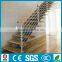 Stainless Steel Pillar For Railing