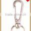 lanyard with swivel hook, factory make bag accessory for 10 years JL-028