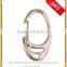 metal snap hook, factory make bag accessory for 10 years JL-082