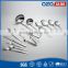 New China style flatware set OEM stainless steel kitchen cutlery brands