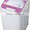 3.6kg Mini glass door washing machine / Mini Washer/baby washing machine with dryer
