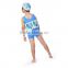 2016 A-bomb Kids Children Swimming Float Floating Jacket Vest Training Aid Baby Girls Boys Learning