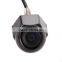 170'' wide viewing angle12V Car Rear View Camera Reverse Backup