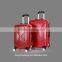 4 Universal Wheel Decent Travelling ABS Trolley Luggage Suitcase