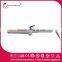 newest 2 in 1 LED ceramic travel floding hair straighetner