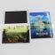 Promotion Custom Souvenir Metal Epoxy Fridge Magnet Sticker