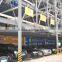 Car Parking Lift System