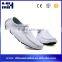 Soft Leather Driving Shoes White Fashion Italian Men Shoes