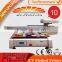 New Stype Multifunctional A2 UV Flatbed Printer on ceramic tile