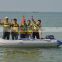 The Best Selling Inflatable Boat China/Fishing Boat