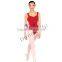 A2054 tank ballet leotard wholesale red leotards for ballet girl leotard