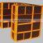 concrete formwork euro form panel formwork steel formwork