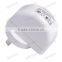 SAA USB CHARGER ADPATER 5W Power adapter power Switching