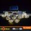 12 led Decorative Manufacturer Heart-Shaped Morocco led Light String