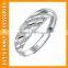 2016 fashion 925 sterling silver rings for couple PGRG0085
