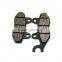 SCL-2012030252 KX 125 Brake Disc Pad